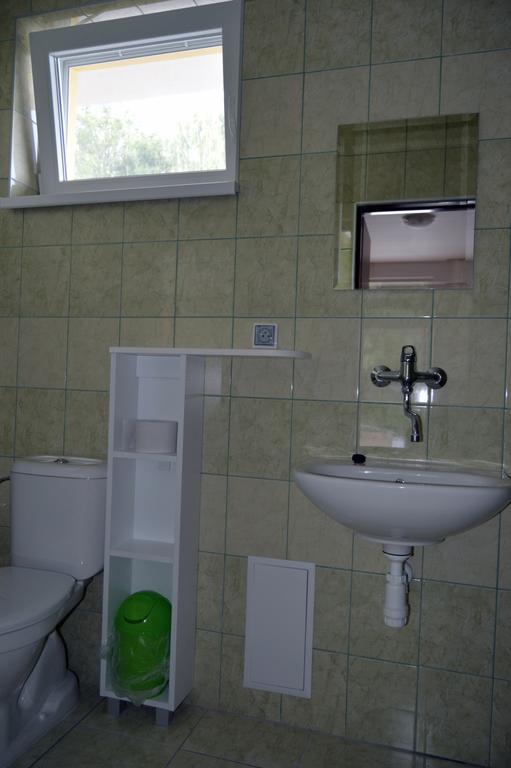 Promenad Apartmany Velky Meder Exterior photo