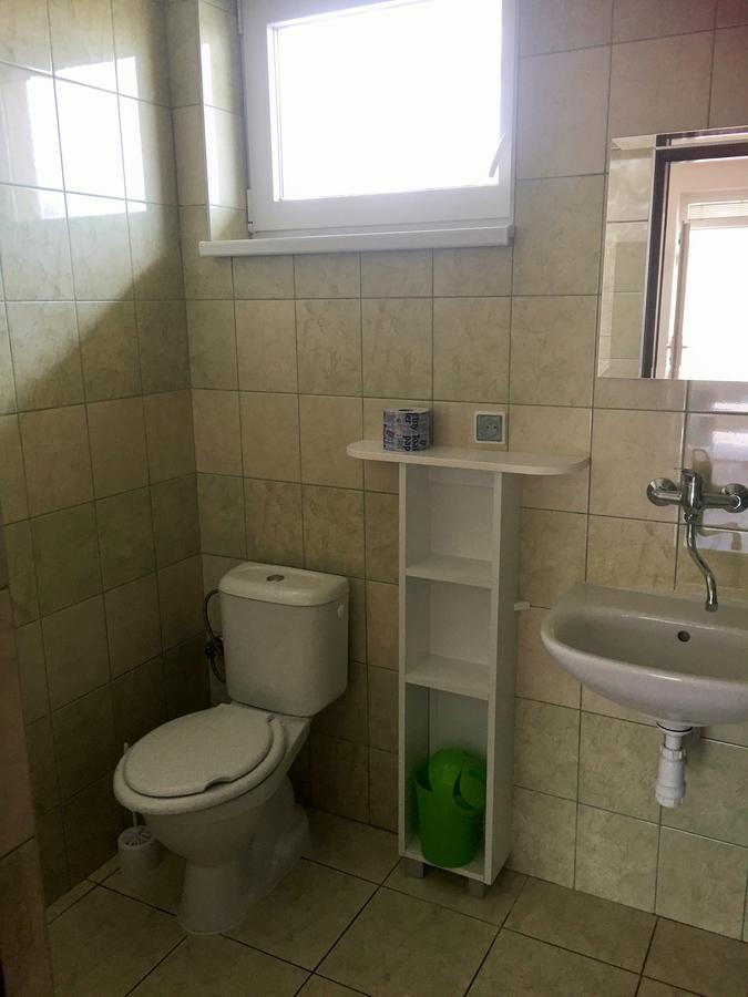 Promenad Apartmany Velky Meder Exterior photo